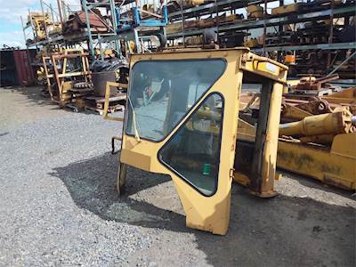 Caterpillar 980B Cab