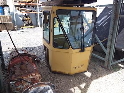 Caterpillar 988B Cab