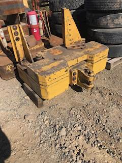 Caterpillar D9N /D8L Counterweight