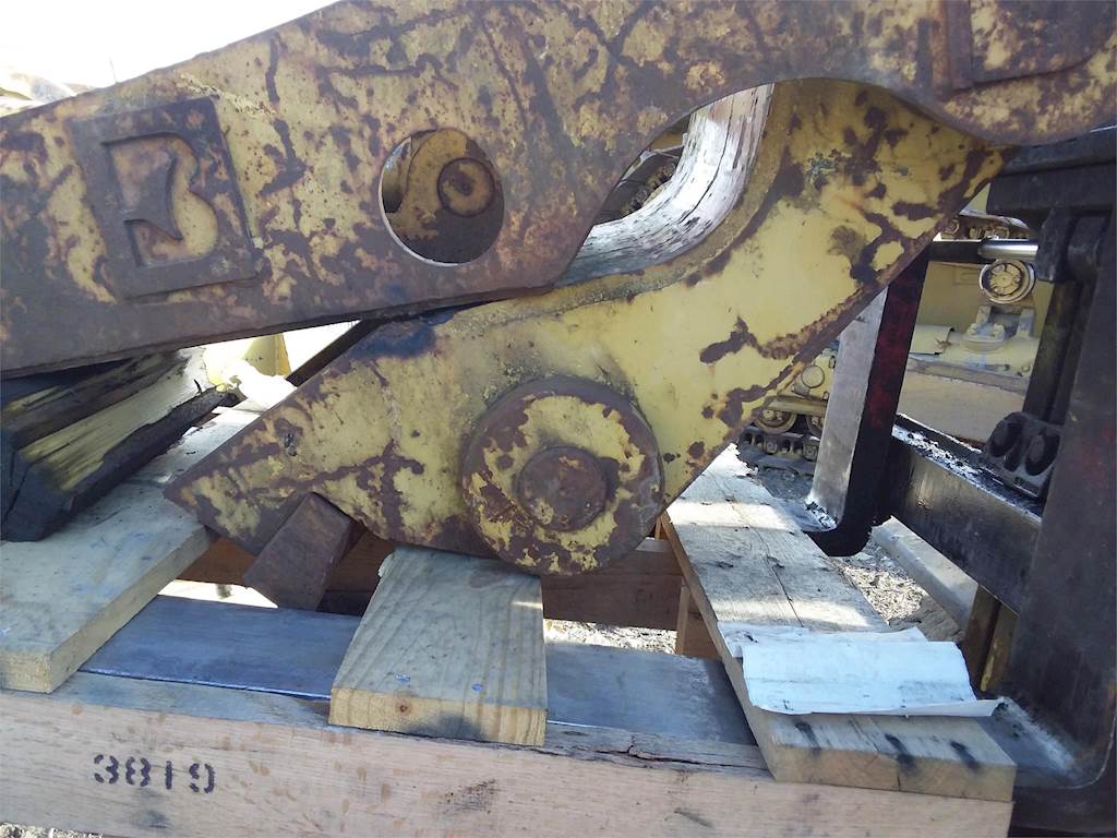 Balderson Coupler For Sale Union Gap, WA 10111734