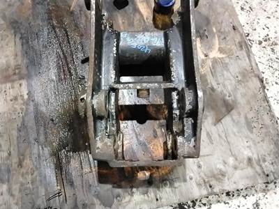 Caterpillar 420E Quick Coupler