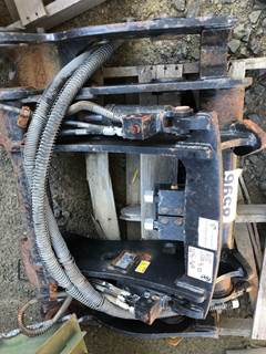 Caterpillar IT38H Coupler