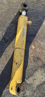 Caterpillar Crowd Cylinder