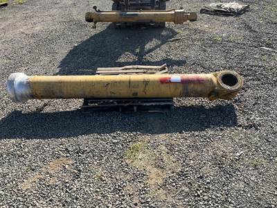 Caterpillar Crowd Cylinder