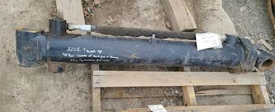 Caterpillar Cylinder