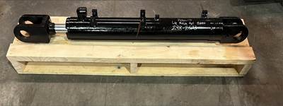 Caterpillar Cylinder