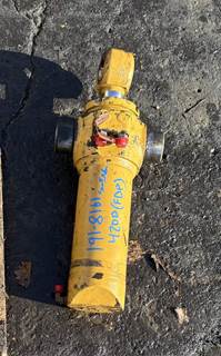 Caterpillar Cylinder