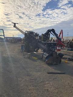 Denharco DM4400W Delimber