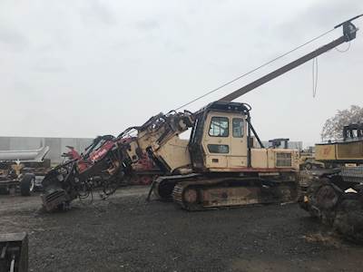 Thunderbird 736DL Delimber