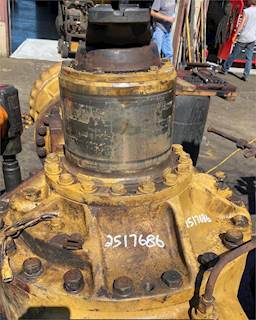Caterpillar 2517686 Differential