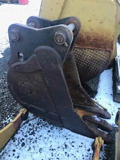 Entek Ditching Bucket