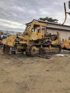 Caterpillar D8K Dozer