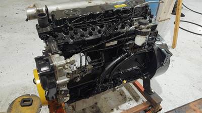 Caterpillar 3056E Engine