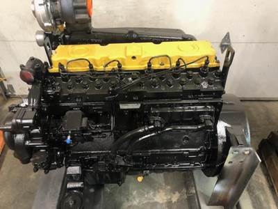 Caterpillar 3056E Engine