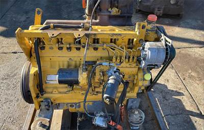 John Deere Engine For Sale | Union Gap, WA | 6076TDW02 ...