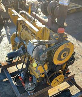 John Deere Engine For Sale | Union Gap, WA | 6076TDW02 ...