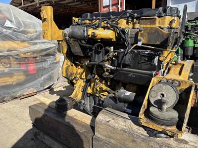 Caterpillar Engine