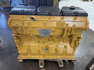 Caterpillar C15 ACERT Engine