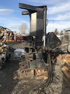 Risley H2222B Felling Head