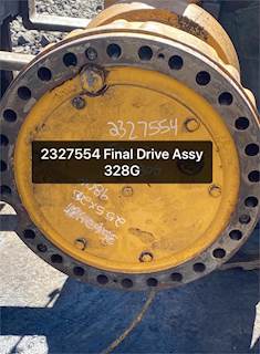 Caterpillar 2327554 Final Drive