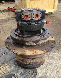 Caterpillar 315D Final Drive