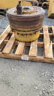 Caterpillar Final Drive