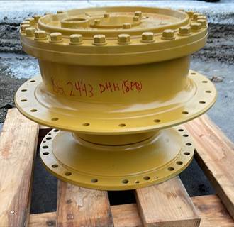 Caterpillar Final Drive