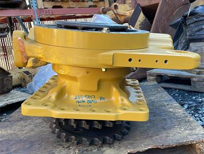 Caterpillar Final Drive