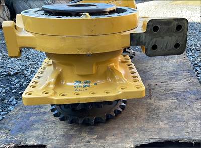 Caterpillar Final Drive