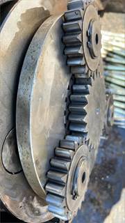 Caterpillar Final Drive