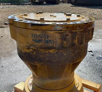 Caterpillar Final Drive