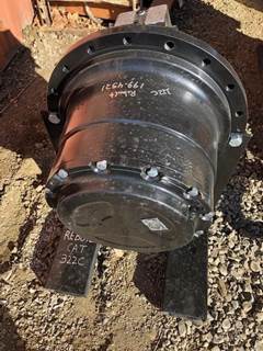 Caterpillar 322C Final Drive