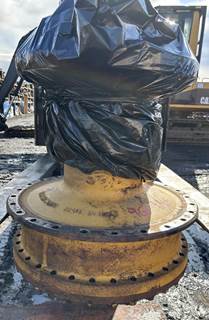 Caterpillar Final Drive