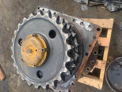 Caterpillar 8D2785 Final Drive