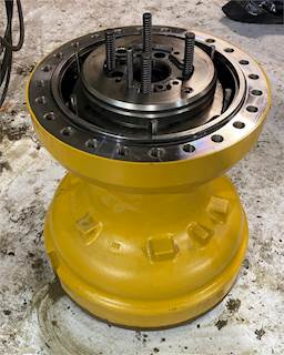 Caterpillar 982M Final Drive