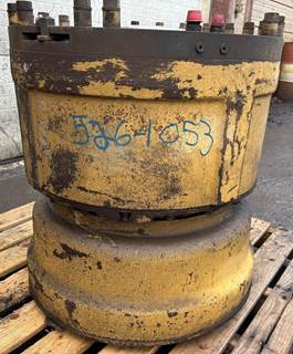 Caterpillar AD45B Final Drive