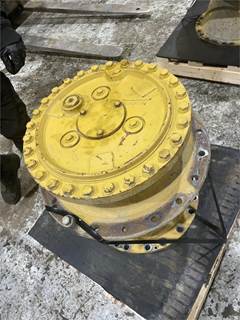 Caterpillar D5M Final Drive