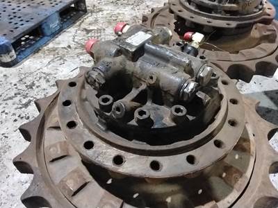 John Deere Final Drive