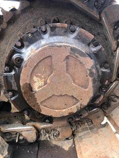 John Deere 959J Final Drive