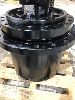 John Deere GFT-60 Final Drive
