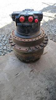 KAYABA 3400Q Final Drive