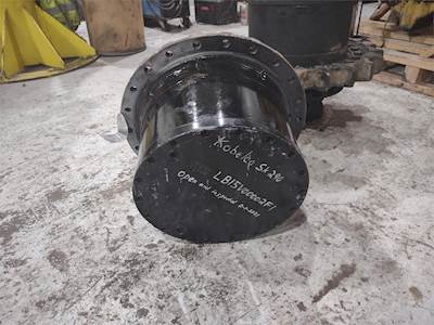 Kobelco SK290 LC 4 Final Drive
