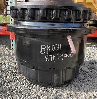 Tigercat Final Drive