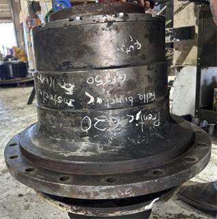 Good Used GFT50 Final Drive Fits To 620 Prentice  Feller Bunchers.