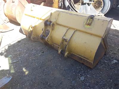 Caterpillar 1.25 YARD Bucket
