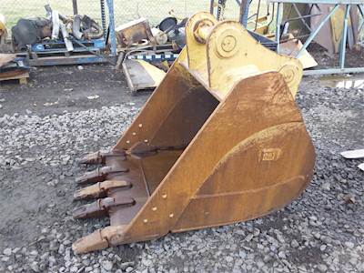 Caterpillar 324D Bucket