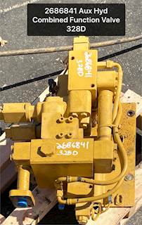 Caterpillar 2686841