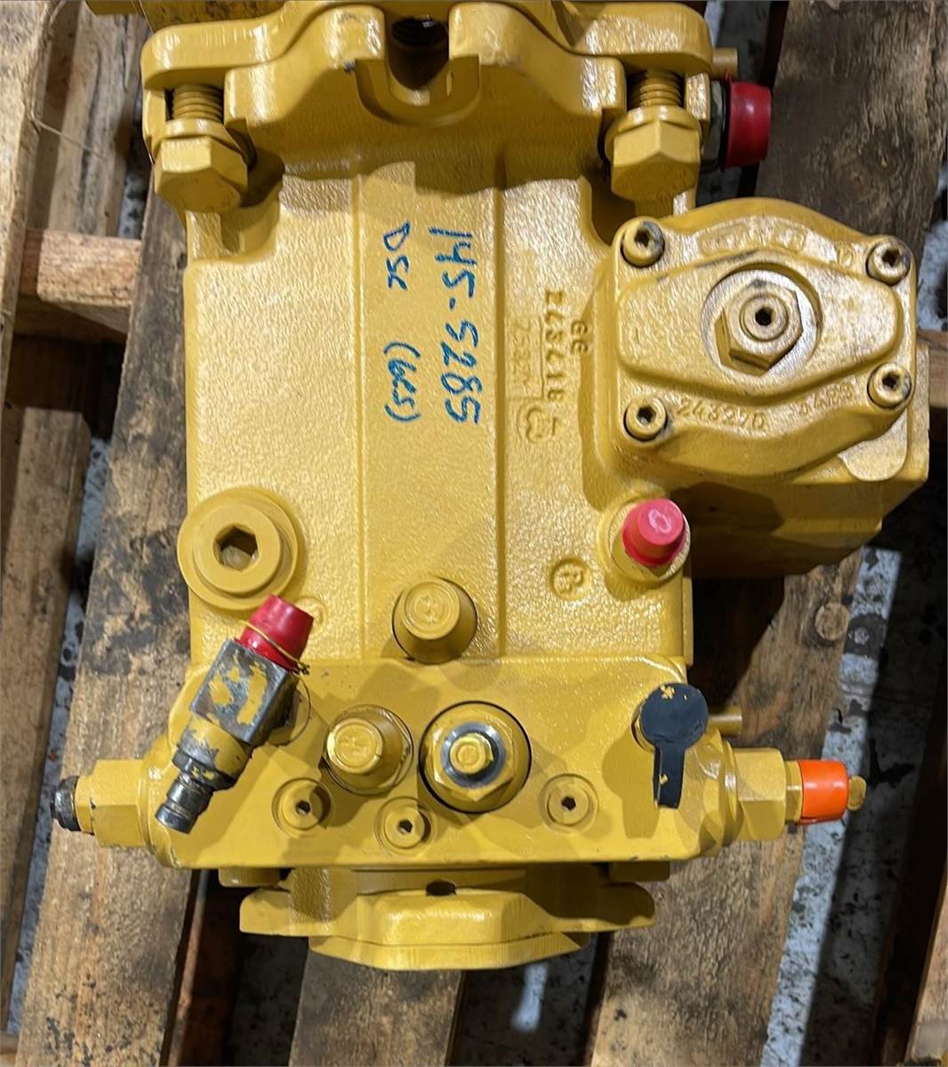 Caterpillar Hydraulic Pump For Sale Union Gap, WA 1455285
