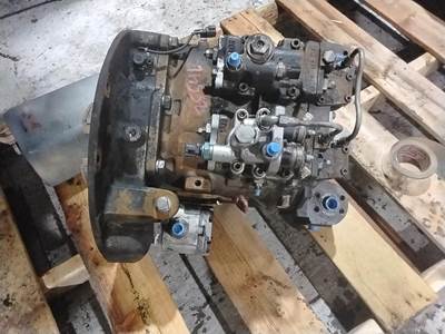 John Deere Hydraulic Pump