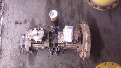 Kawasaki 736 DL Hydraulic Pump
